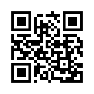 Código QR para acceder a Docubotx por WhatsApp